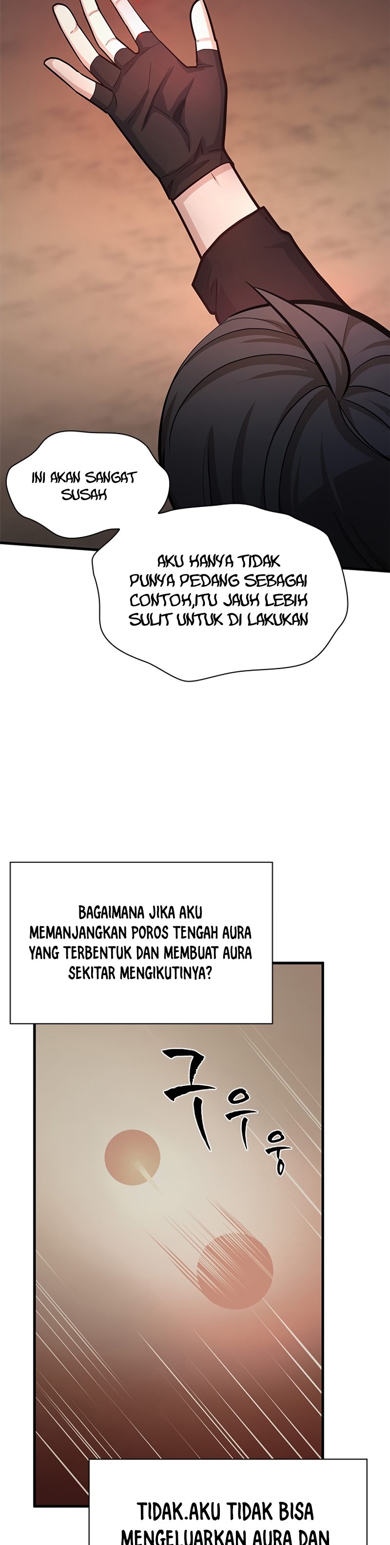 the-tutorial-is-too-hard - Chapter: 195