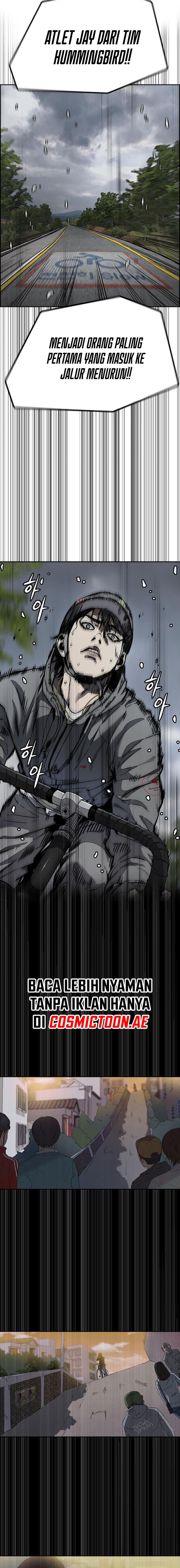 wind-breaker - Chapter: 535