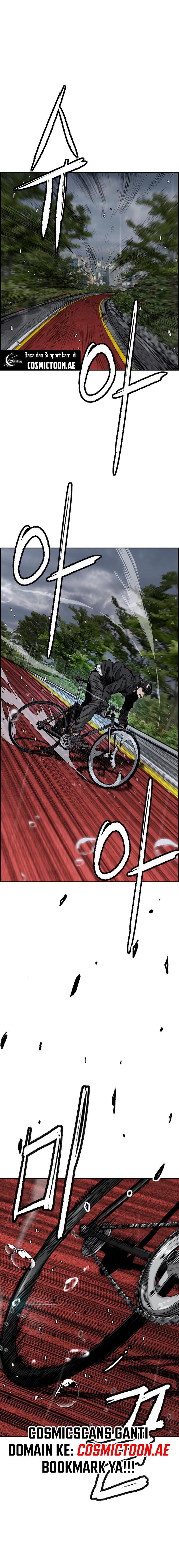 wind-breaker - Chapter: 535