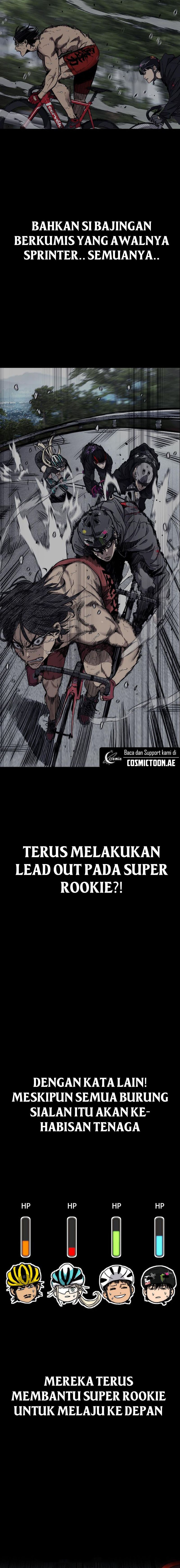 wind-breaker - Chapter: 535