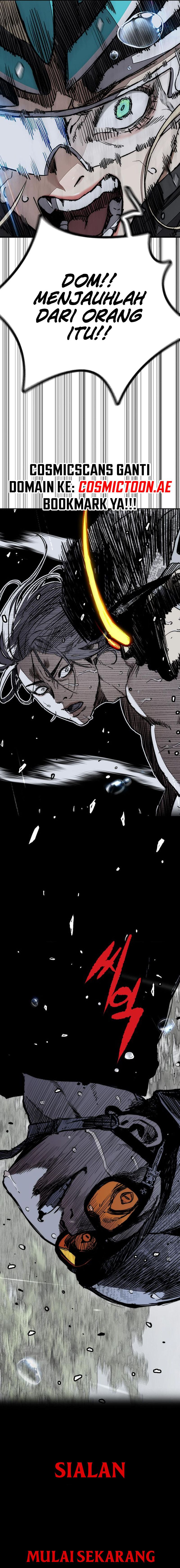 wind-breaker - Chapter: 535