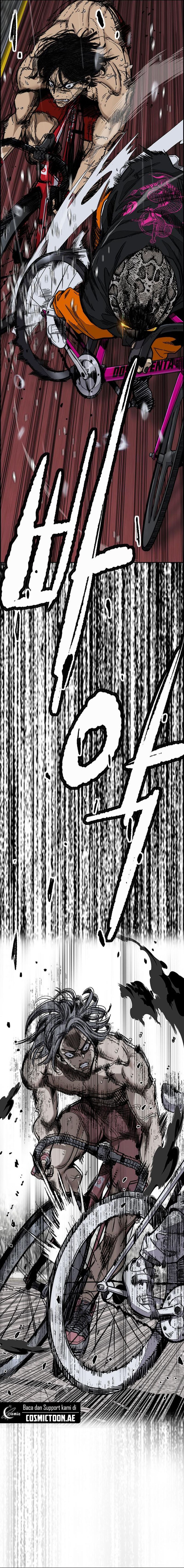 wind-breaker - Chapter: 535