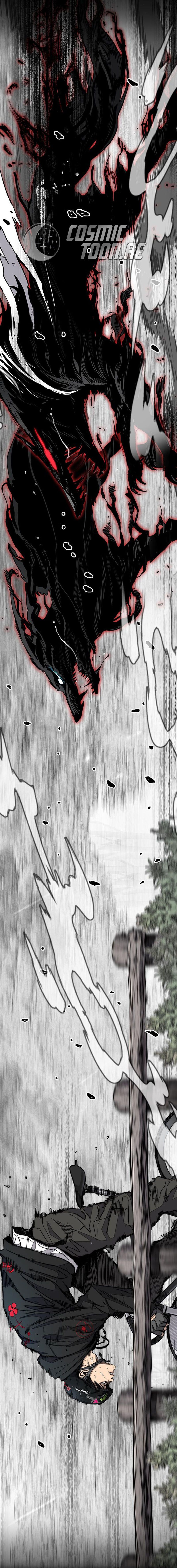 wind-breaker - Chapter: 535