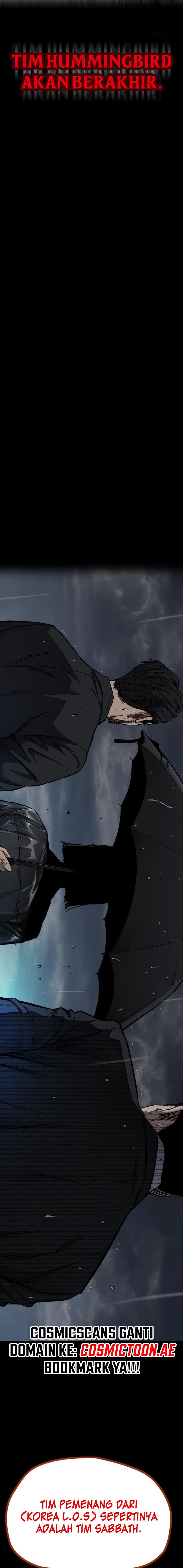 wind-breaker - Chapter: 535
