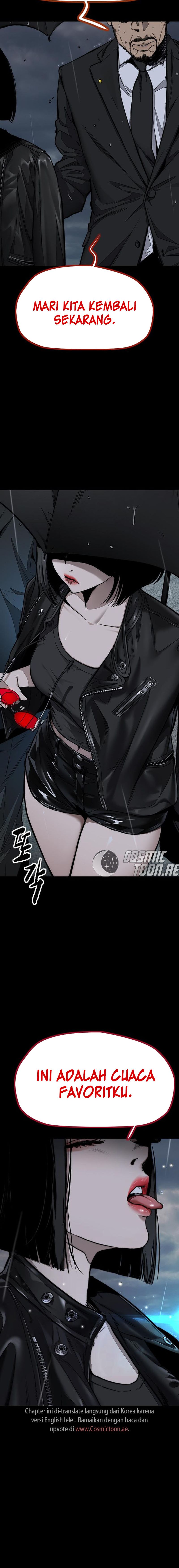 wind-breaker - Chapter: 535