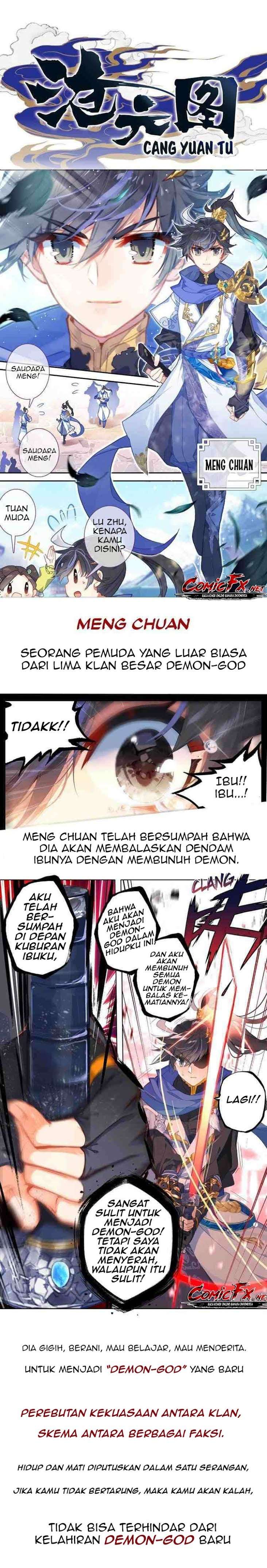 cang-yuantu - Chapter: 0