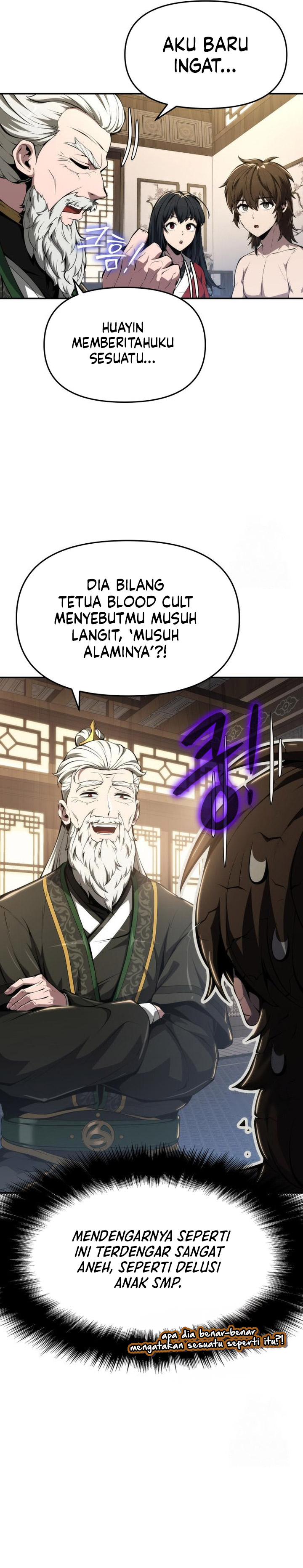 entomologist-in-sichuan-tang-clan - Chapter: 23