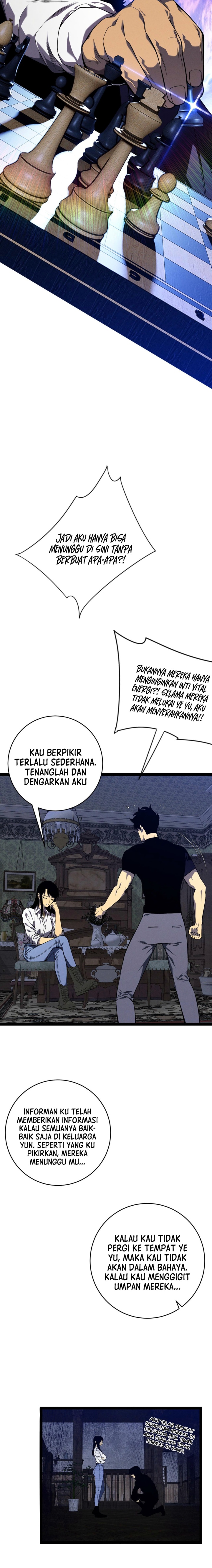 i-copy-talents - Chapter: 96