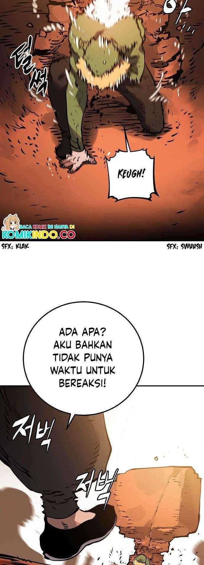 player - Chapter: 32