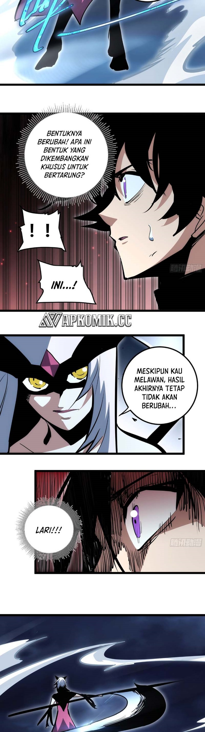 i-am-self-disciplined-and-invincible - Chapter: 90