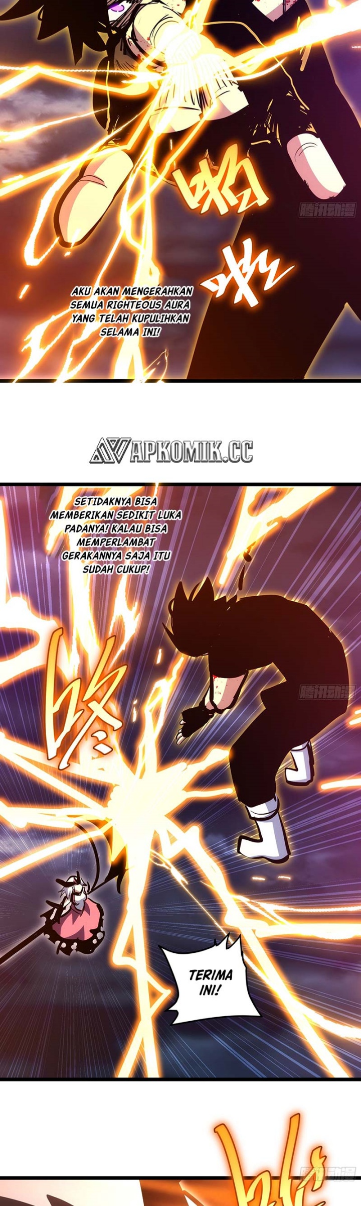 i-am-self-disciplined-and-invincible - Chapter: 90