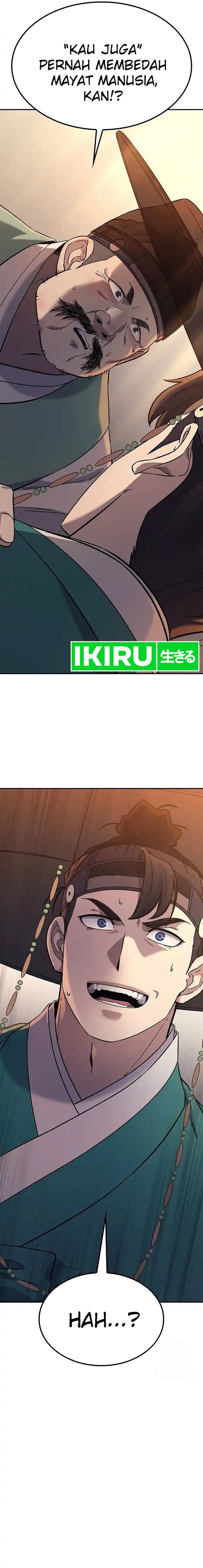 doctors-time-travel-to-joseon - Chapter: 39