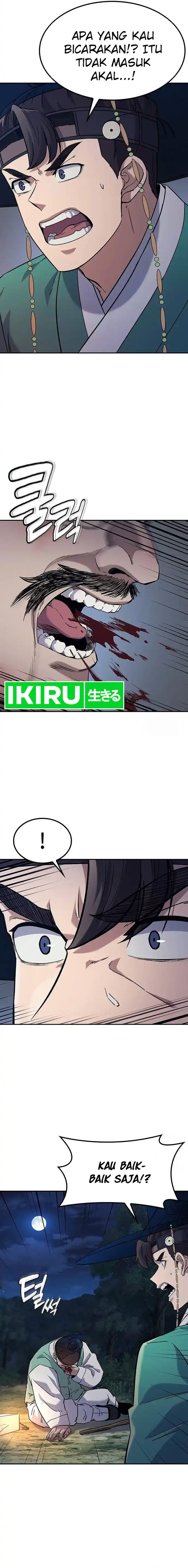 doctors-time-travel-to-joseon - Chapter: 39