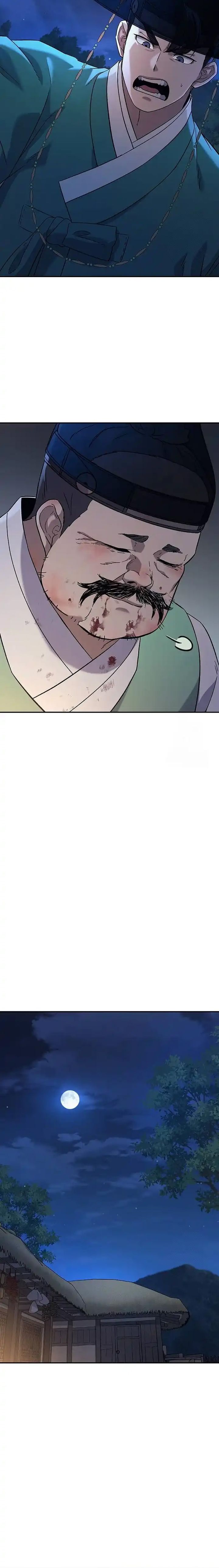 doctors-time-travel-to-joseon - Chapter: 39