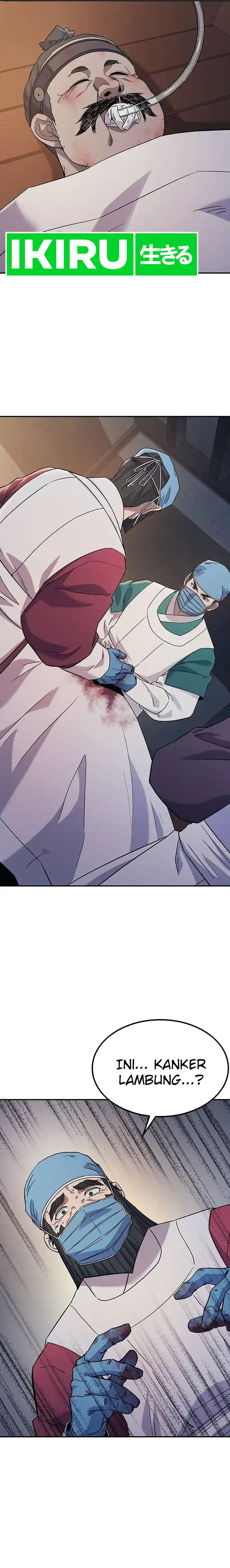 doctors-time-travel-to-joseon - Chapter: 39