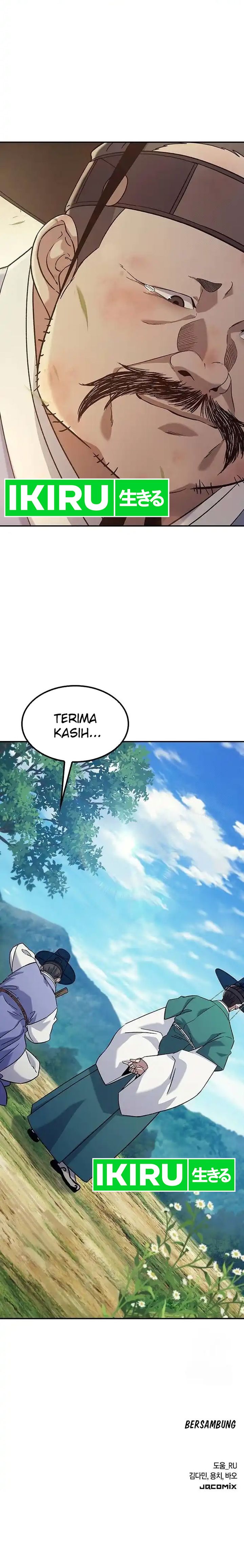 doctors-time-travel-to-joseon - Chapter: 39