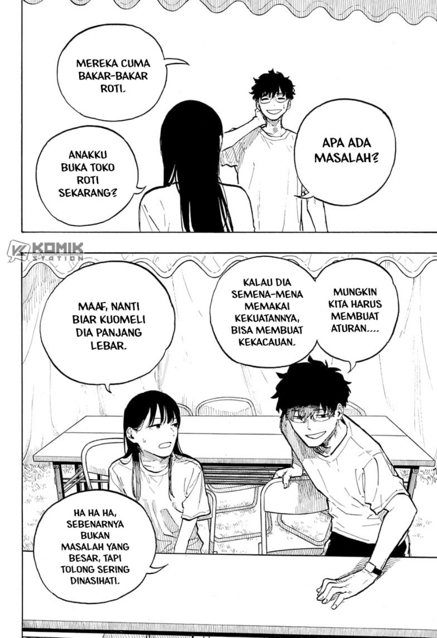 ruri-dragon - Chapter: 29