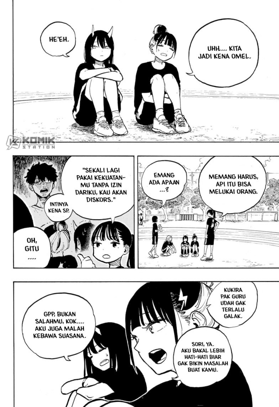 ruri-dragon - Chapter: 29