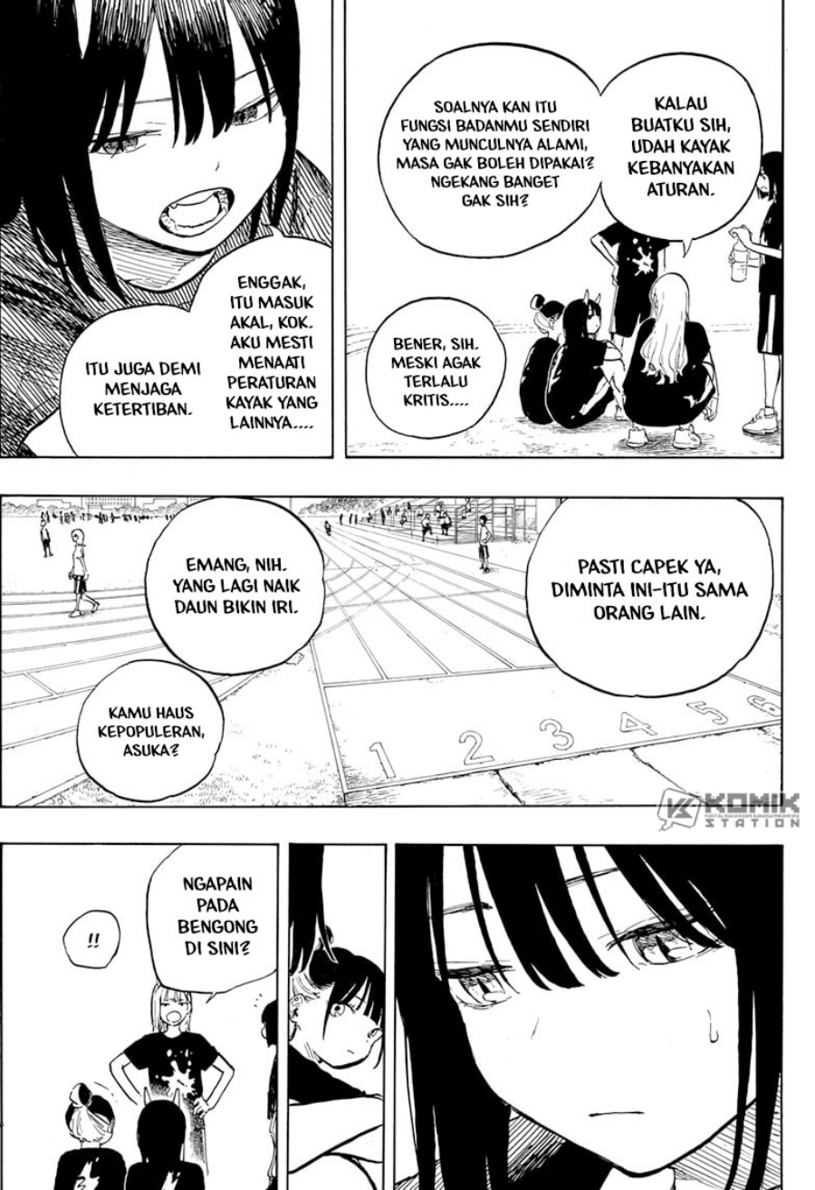 ruri-dragon - Chapter: 29