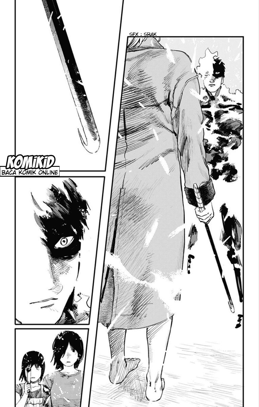 fire-punch - Chapter: 12