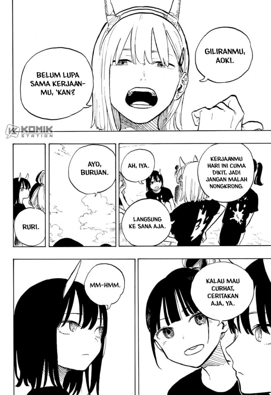 ruri-dragon - Chapter: 29