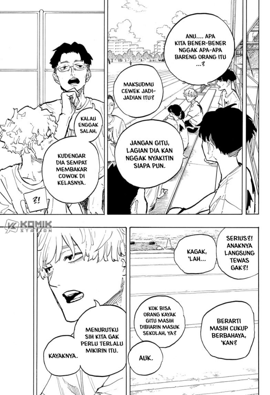 ruri-dragon - Chapter: 29