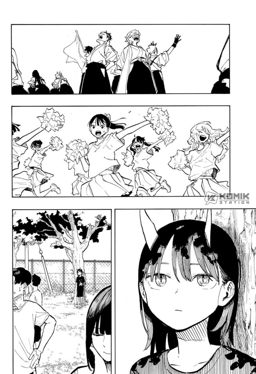 ruri-dragon - Chapter: 29