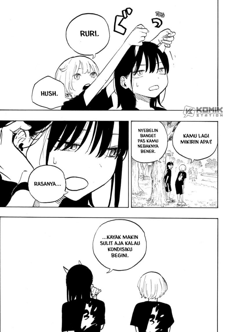 ruri-dragon - Chapter: 29