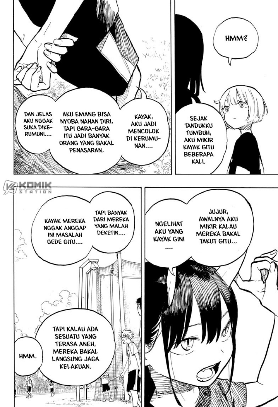 ruri-dragon - Chapter: 29