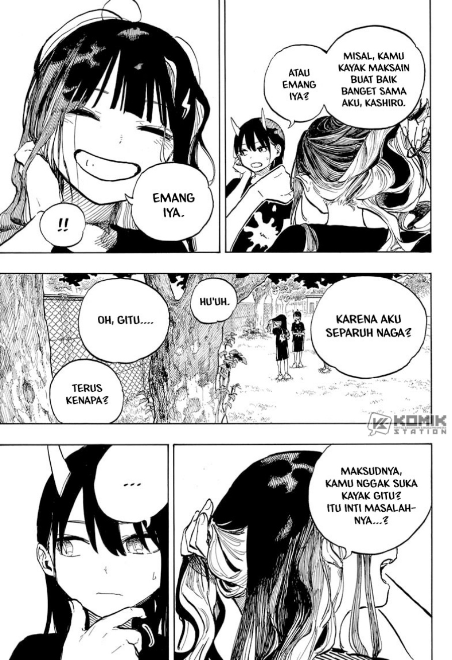 ruri-dragon - Chapter: 29
