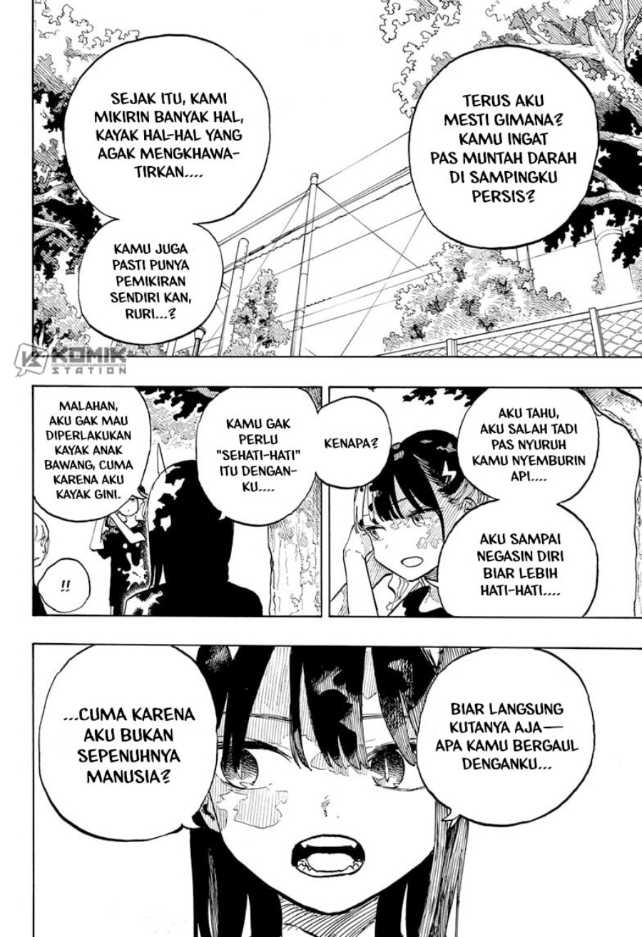 ruri-dragon - Chapter: 29