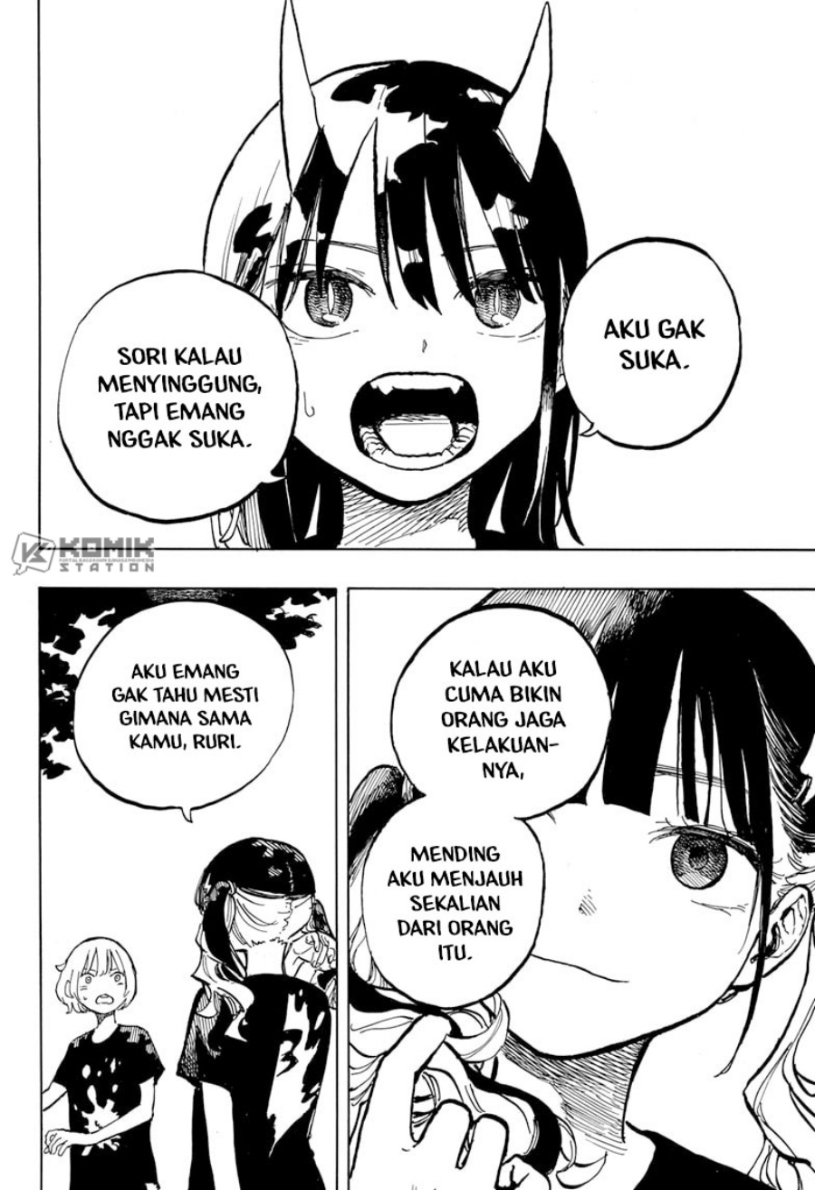 ruri-dragon - Chapter: 29