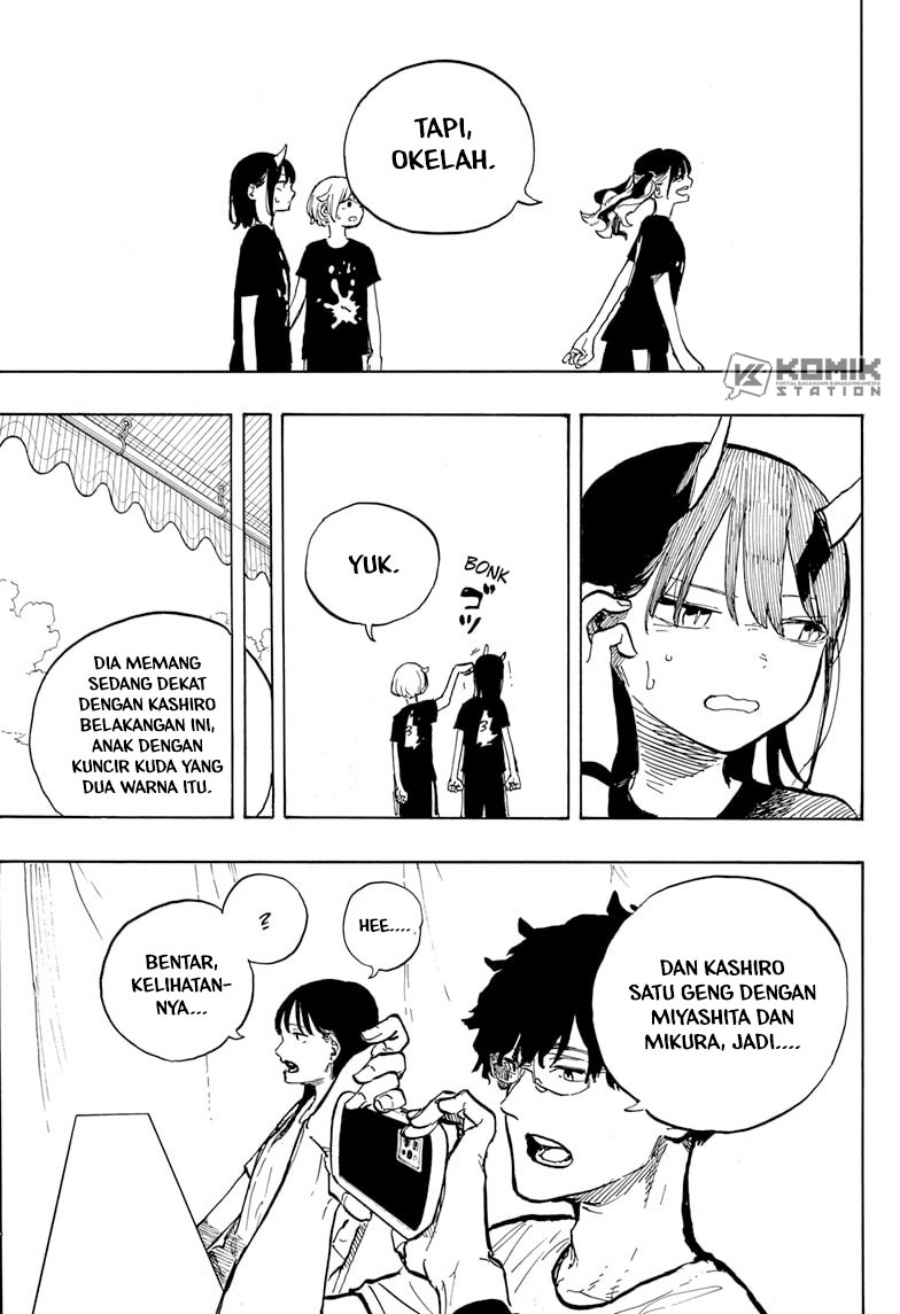 ruri-dragon - Chapter: 29