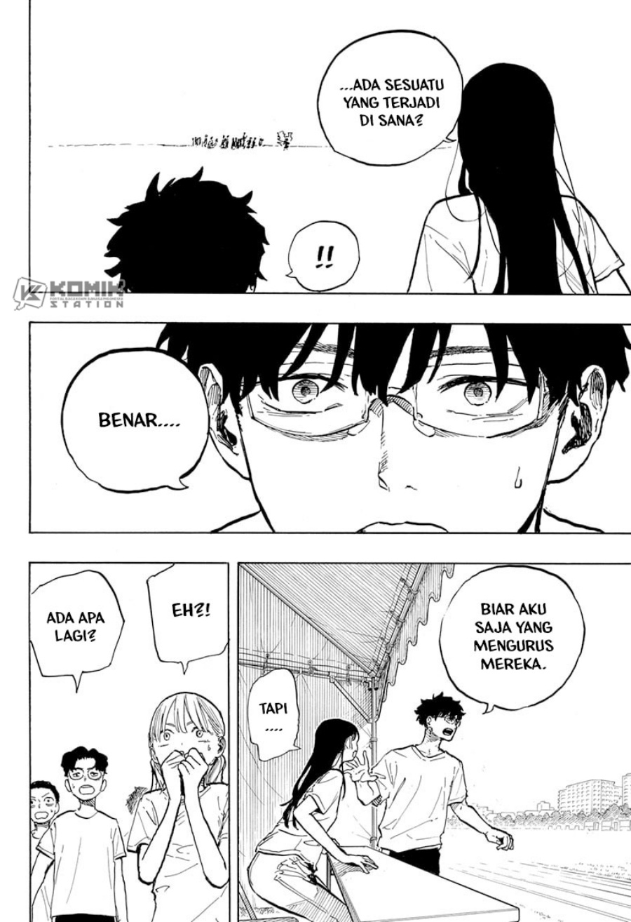ruri-dragon - Chapter: 29