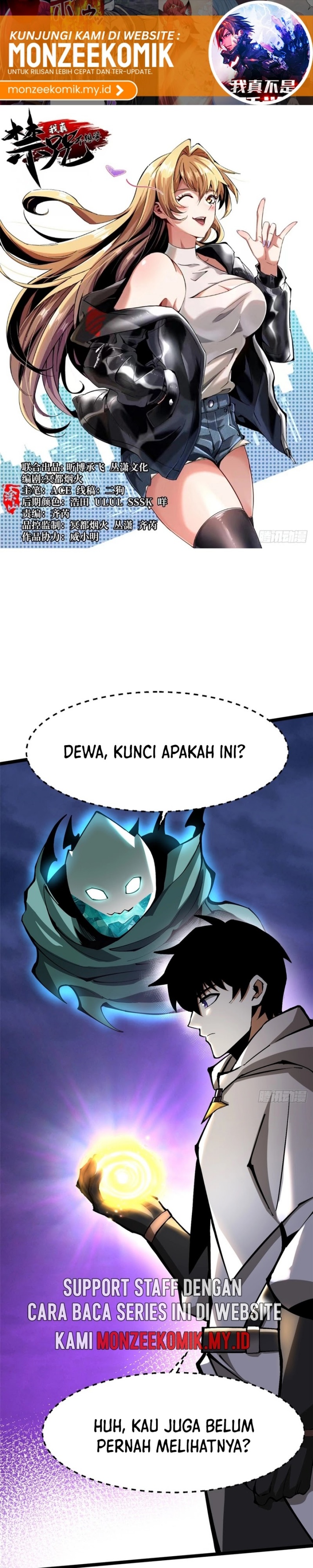 i-really-dont-want-to-learn-forbidden-spells - Chapter: 97