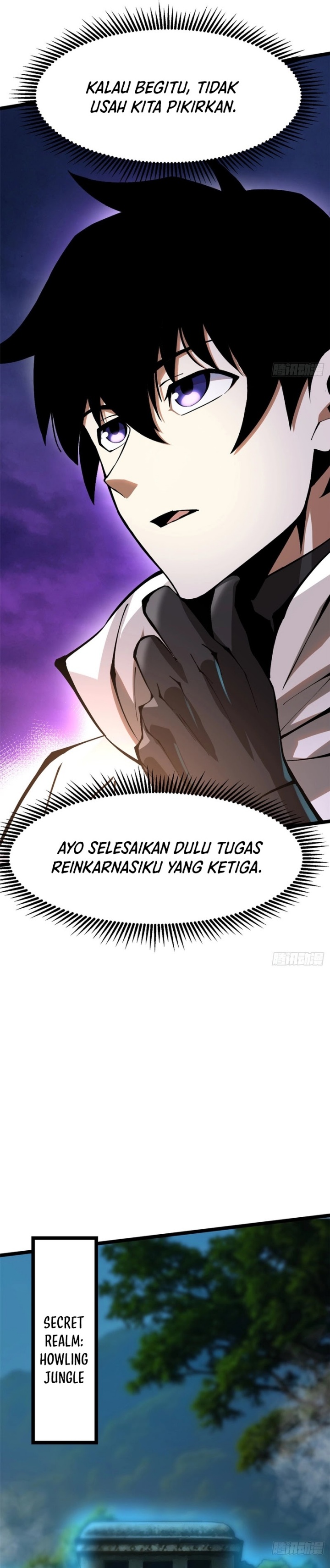 i-really-dont-want-to-learn-forbidden-spells - Chapter: 97