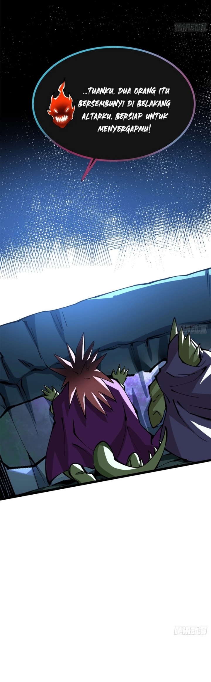 i-really-dont-want-to-learn-forbidden-spells - Chapter: 97