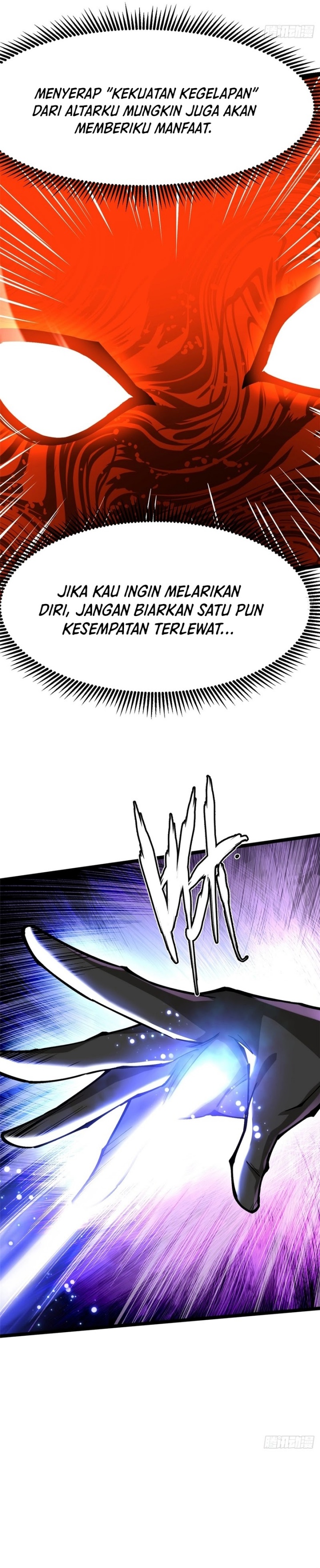 i-really-dont-want-to-learn-forbidden-spells - Chapter: 97