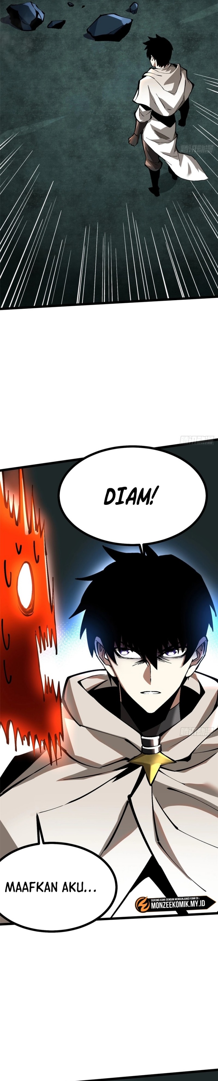 i-really-dont-want-to-learn-forbidden-spells - Chapter: 97