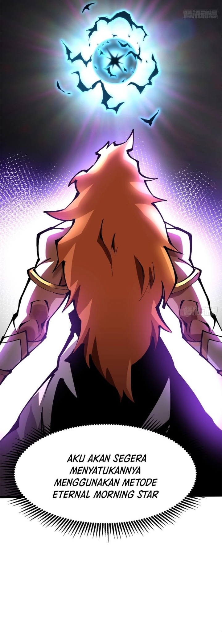 i-really-dont-want-to-learn-forbidden-spells - Chapter: 97
