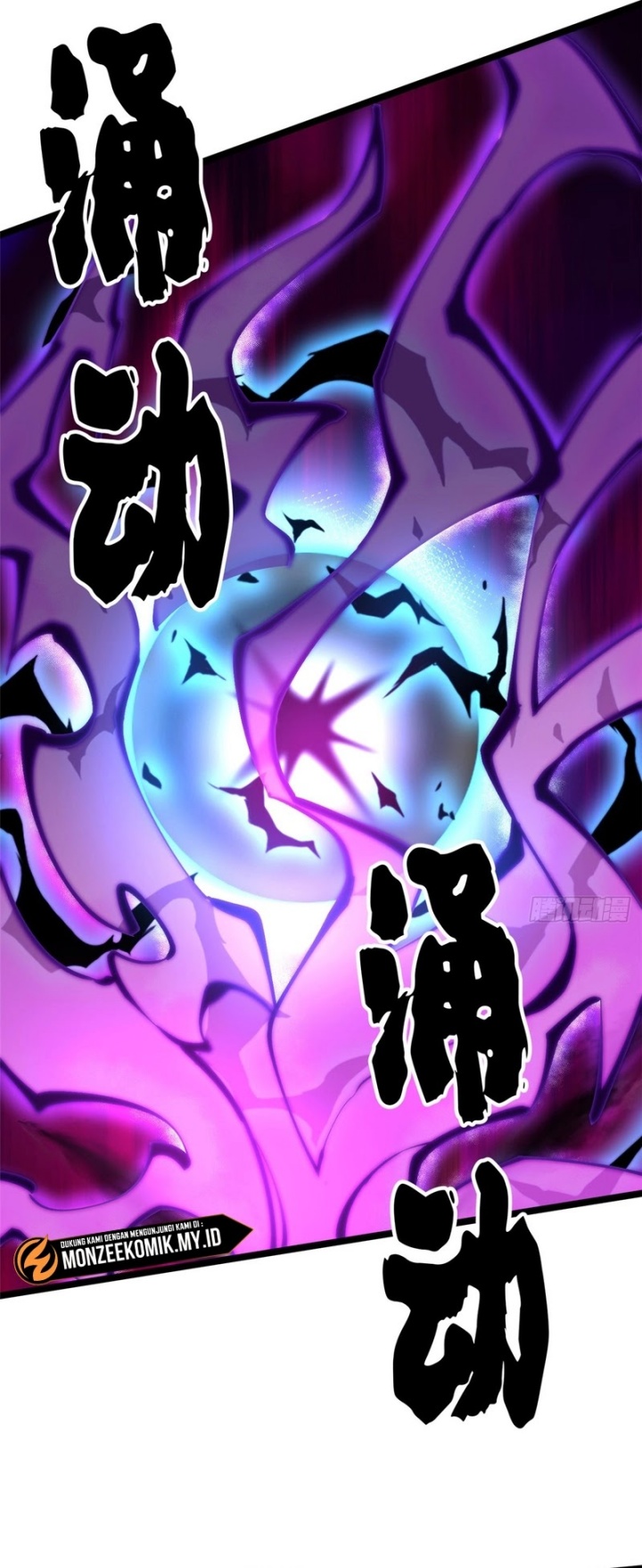 i-really-dont-want-to-learn-forbidden-spells - Chapter: 97