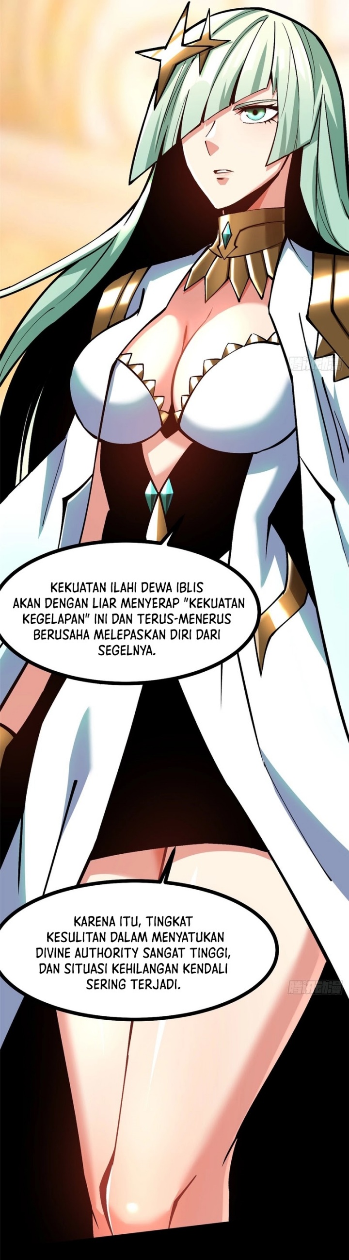 i-really-dont-want-to-learn-forbidden-spells - Chapter: 97