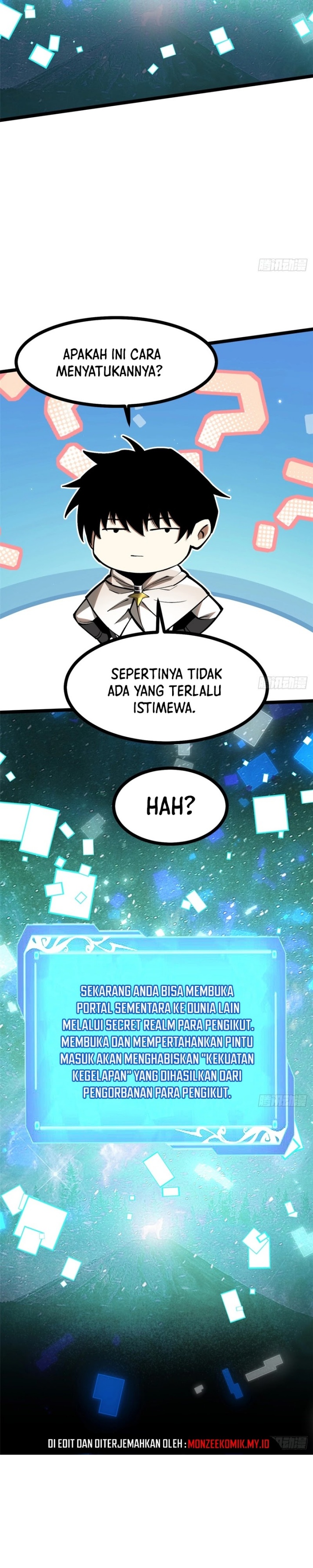 i-really-dont-want-to-learn-forbidden-spells - Chapter: 97