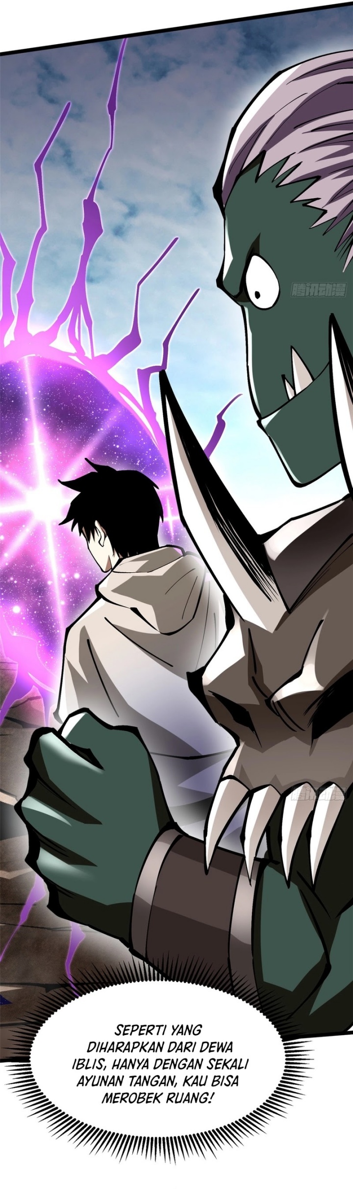 i-really-dont-want-to-learn-forbidden-spells - Chapter: 97