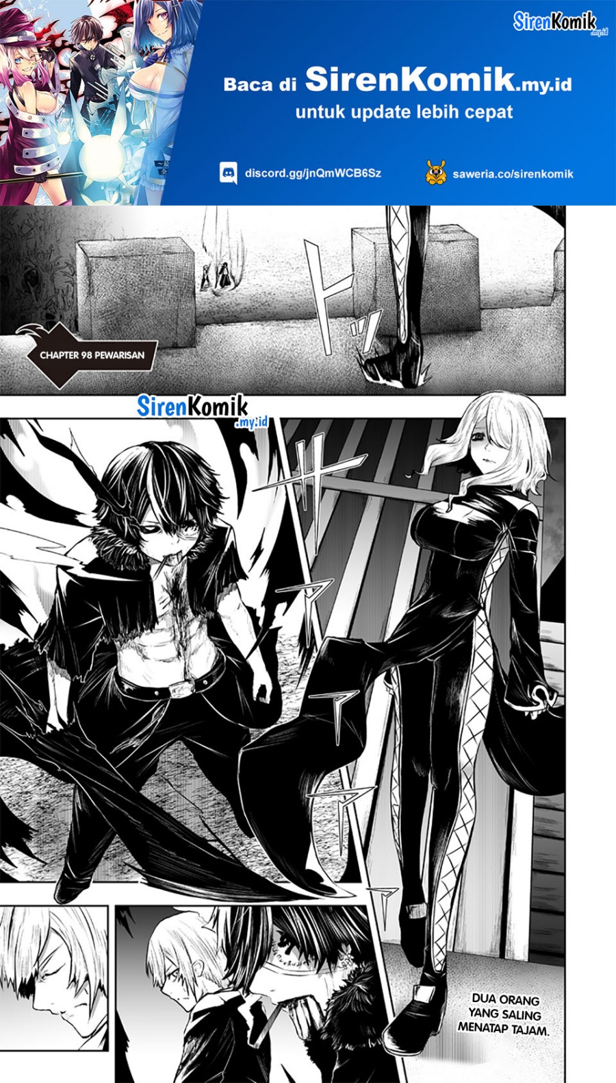 ore-dake-fuguu-skill-no-isekai-shoukan-hangyakuki - Chapter: 98