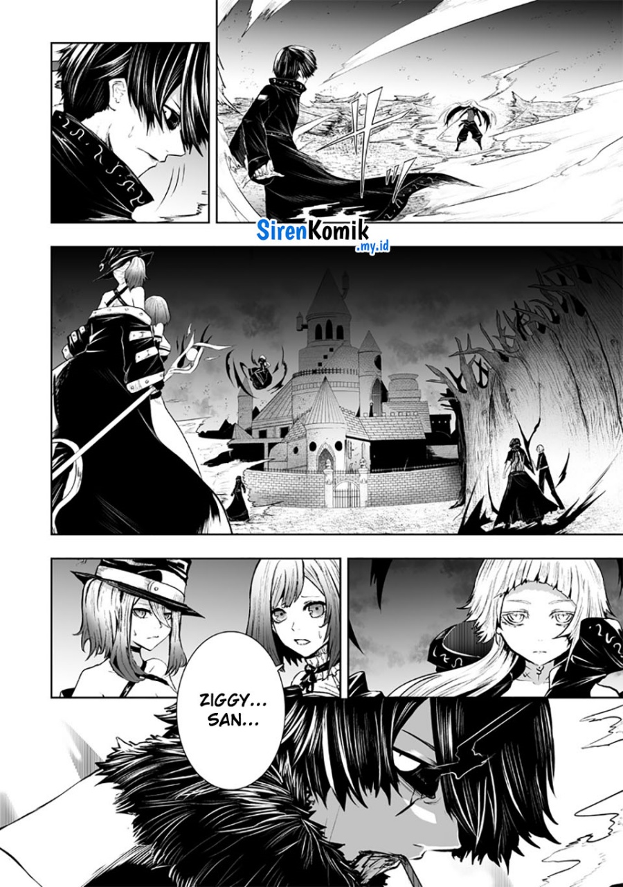 ore-dake-fuguu-skill-no-isekai-shoukan-hangyakuki - Chapter: 98