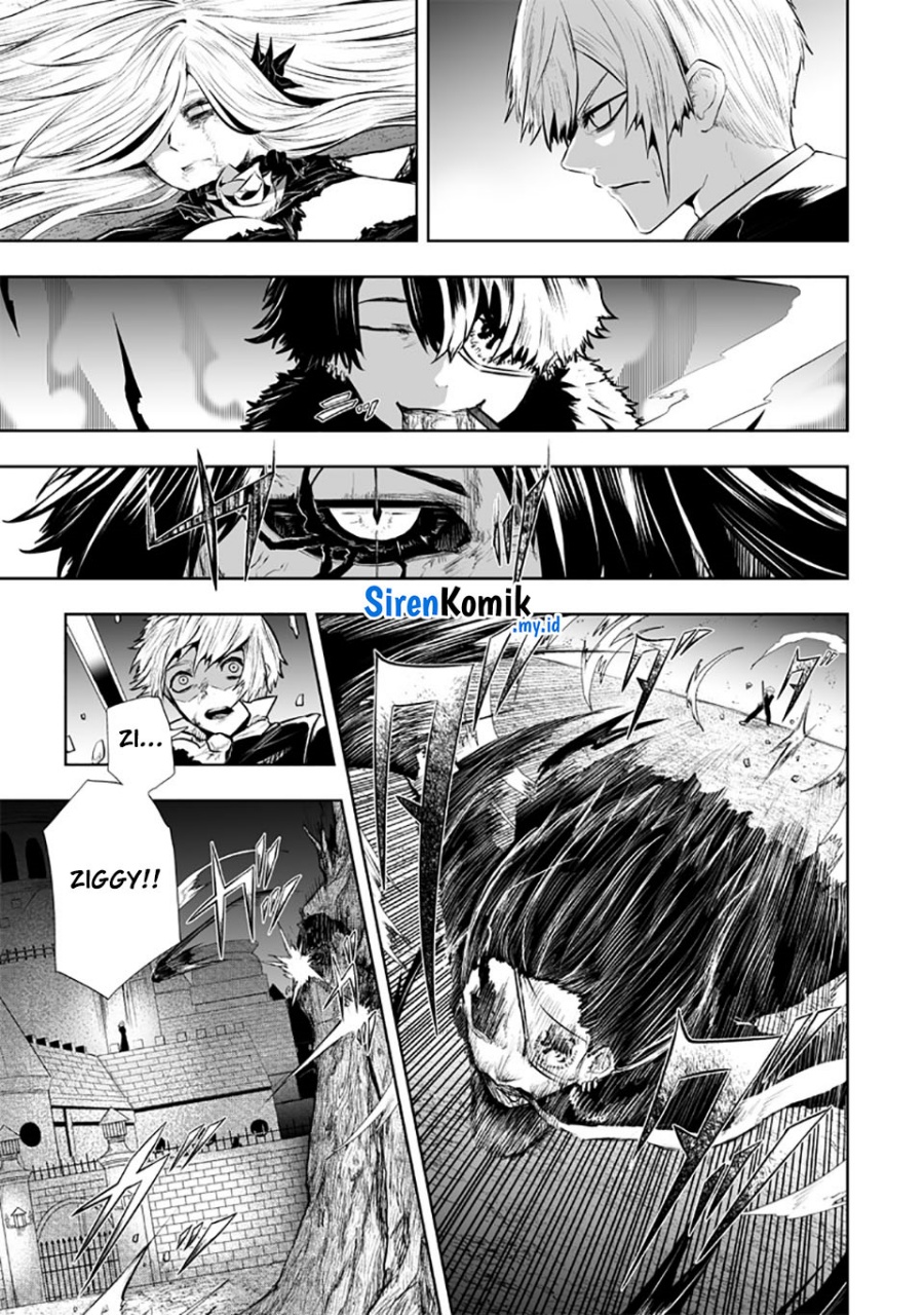 ore-dake-fuguu-skill-no-isekai-shoukan-hangyakuki - Chapter: 98