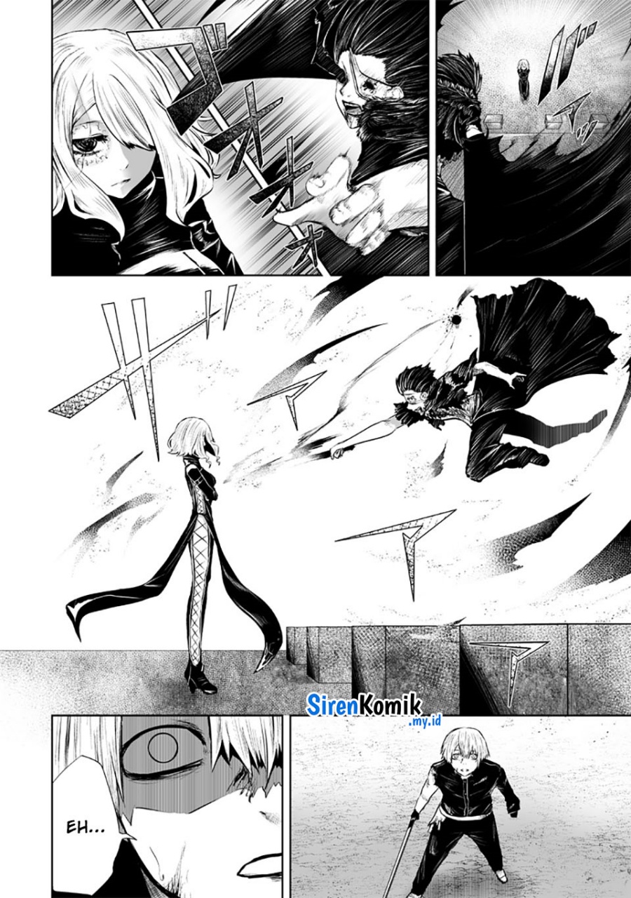 ore-dake-fuguu-skill-no-isekai-shoukan-hangyakuki - Chapter: 98