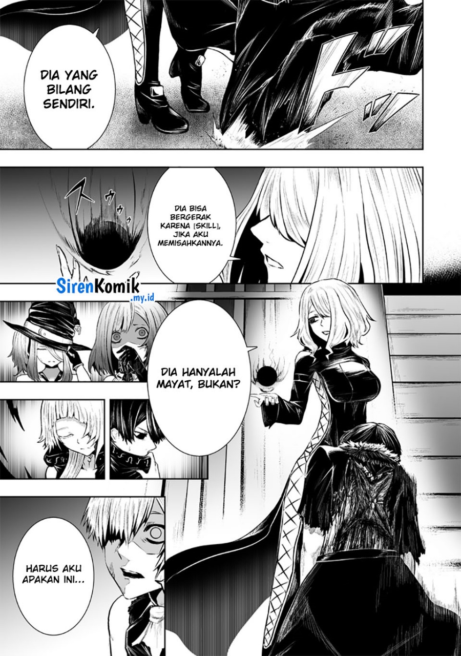 ore-dake-fuguu-skill-no-isekai-shoukan-hangyakuki - Chapter: 98