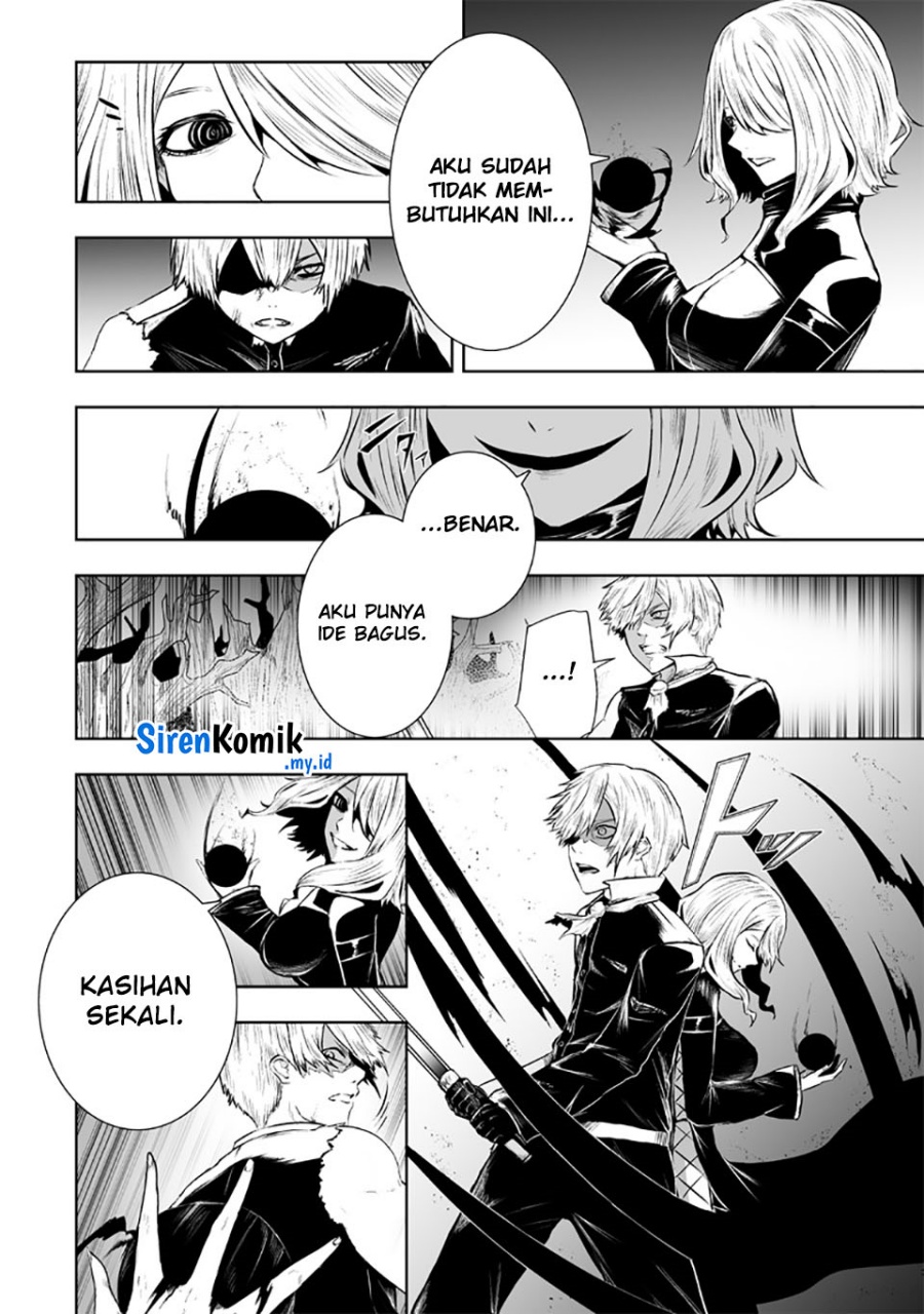 ore-dake-fuguu-skill-no-isekai-shoukan-hangyakuki - Chapter: 98